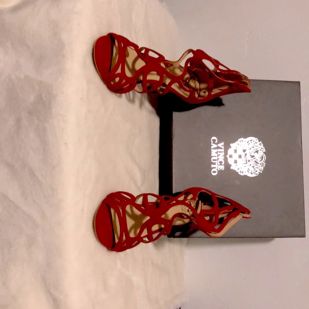 Women Shoes Vince Camuto